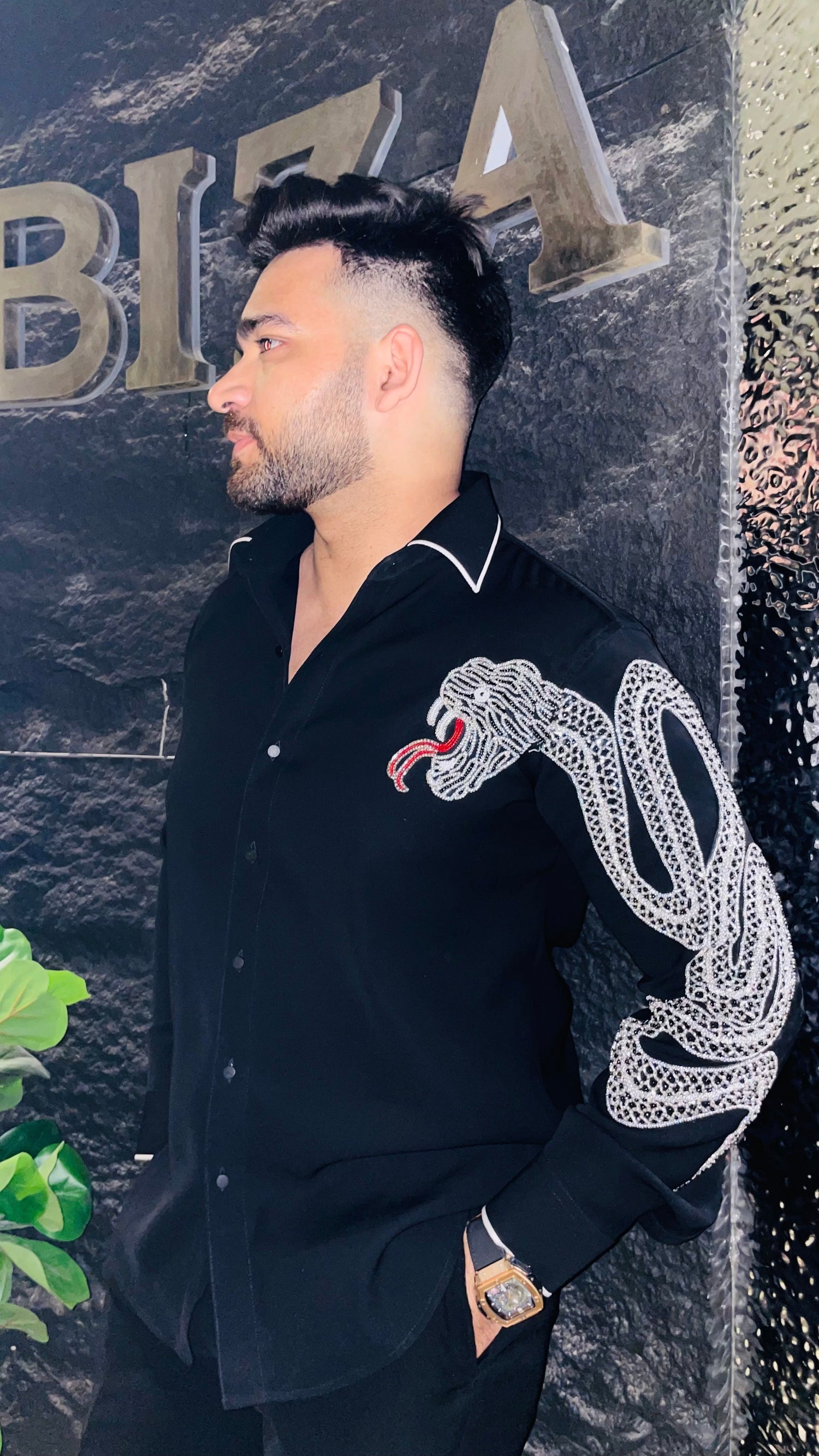 Designer Shirts