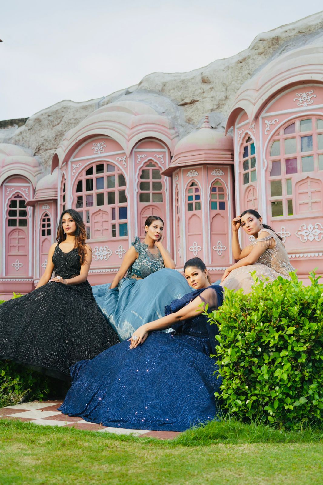 Bridal Collection