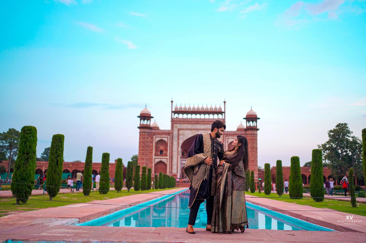 Real Grooms of Sahil Qureshi